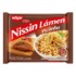 Macarrao Inst.nissin Lamen 85g Picanha