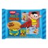 Macarrao Inst.nissin Lamen 85g Tu.mo.carne