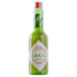 Molho de Pimenta Tabasco 60ml Green Pep.sauce