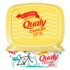 Margarina C/sal Qualy 250g Veg.crem.iml