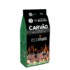 Carvao Briquete Ecomais 2,5kg Ecologico