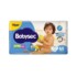 Fralda Desc.babysec Hiper 68un M
