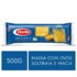 Macarrao C/ovos Barilla 500g Espaguete N8
