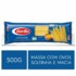 Macarrao C/ovos Barilla 500g Linguine