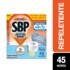 Apar.inseticida Elet.sbp 35ml Suave Refil