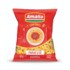 Macarrao C/ovos Amalia 500g Parafuso