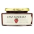 Geleia Casa Madeira 240g Trad.mor.ped.