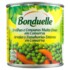 Ervilha Muito Fina Bonduelle 400g C/cenoura