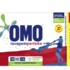 Sabao em Po Omo 2,2kg Lavag.perfeita