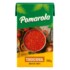 Molho de Tomate Caixa Pomarola 260g Tradicional