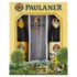 Kit 2 Cerv. +1 Copo Paulaner 500ml Vd