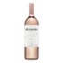 Vinho Arg Benjamin 750ml Rose Suave