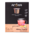 Caps.cha Aroma Selezione 25g Hibisco Tropic.