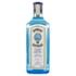 Gin Bombay Sapphire Gf 750ml
