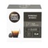 Caps.nescafe Dolce Gusto 80g Intenso