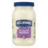 Maionese Hellmanns 500g Aioli Alho