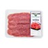 Salame Fiocco Villani 90g Fatiado