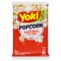 Milho Pipoca P/microo.yoki 50g Natural C/sal