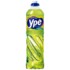 Detergente Ype 500ml Capim Limao