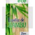Espeto P/churrasco Bambu 50un