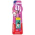 Escova Dental Inf.colgate 2un Sm.6+ Ag.flu.