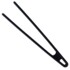 Pegador de Silicone P/salada Pequeno