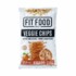 Salgadinho Fit Food Veggie 40g G.b.tom.manj