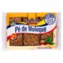 Pe de Moleque Dacolonia 100g Light