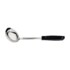 Concha Inox Utilita Preto