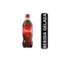 Refrigerante Coca Cola 600ml Pet Gelado