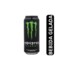 Energetico Monster 473ml Gelado