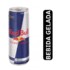 Energetico Red Bull 250ml Melancia Gelado