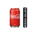 Refrigerante Coca Cola 350ml Orig.gelado Lt