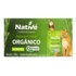 Acucar Organ.native 250g Cl.50 Saches 5g