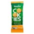 Cookies Organ.native 40g Aveia/mel