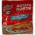 Batata Rostie Beluga 300g Car.seca C/catu
