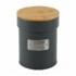 Porta Condimentos Matte 1l Sugar Chumbo