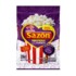 Tempero P/pipoca Sazon 60g Churrasco