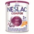 Composto Lacteo Neslac 700g Zero Lactose