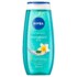 Sabonete Liq.nivea 250ml Frangipani/oil