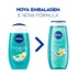 Sabonete Liq.nivea 250ml Frangipani/oil