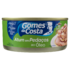Atum Gomes da Costa 170g Pedaco Ao Oleo