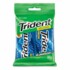 Chiclete Trident 32g C/4 Hortela