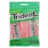 Chiclete Trident 32g Morango C/4