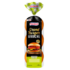 Pao Hamburguer Bimbo 520g Tipo Brioche
