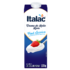 Creme de Leite Italac 1,030kg Leve Food Serv.