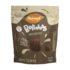 Mini Bolinhas Flormel 60g Brigadeiro