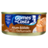 Atum Gomes da Costa 170g Solido Def.oleo