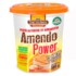 Pasta de Amendoim Amendo Power 500g Crunchy Integr