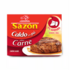 Caldo Sazon 32,5g Carne